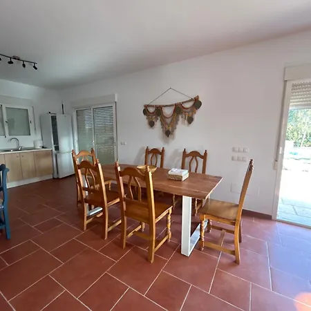 Hotel Siete Olivos